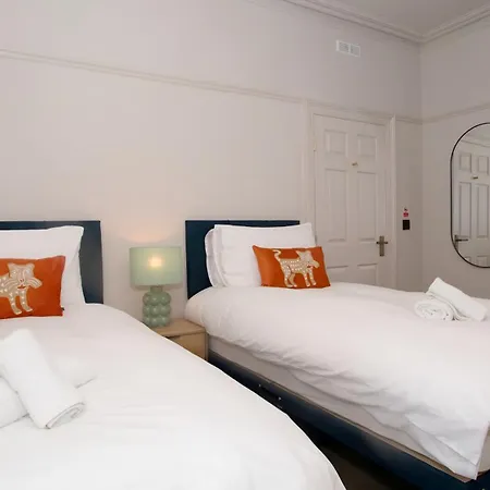 Victoria Villas,west Cumbria, District Whitehaven