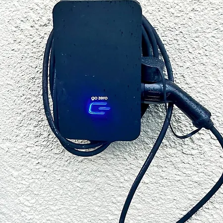 Victoria Villas,west Cumbria, District