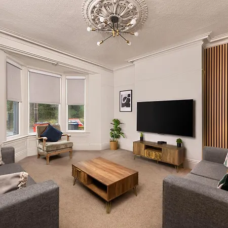 Ferienhaus Victoria Villas,west Cumbria, District *