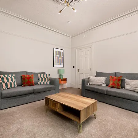 Ferienhaus Victoria Villas,west Cumbria, District Whitehaven