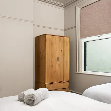 Ferienhaus Victoria Villas,west Cumbria, District Whitehaven