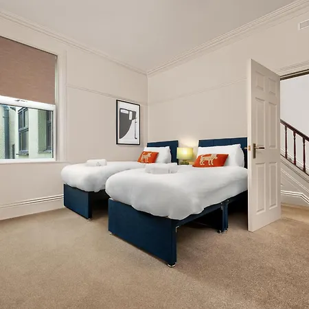 Ferienhaus Victoria Villas,west Cumbria, District Whitehaven