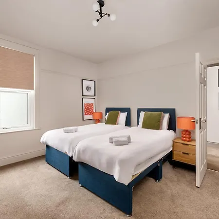 Victoria Villas,west Cumbria, District Whitehaven